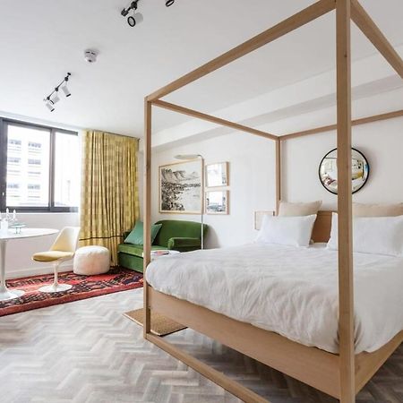 Mid Century Modern Central Upper City Cape Town Ngoại thất bức ảnh