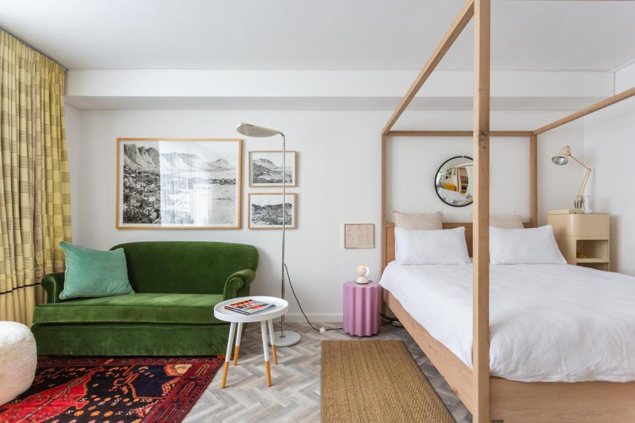 Mid Century Modern Central Upper City Cape Town Ngoại thất bức ảnh