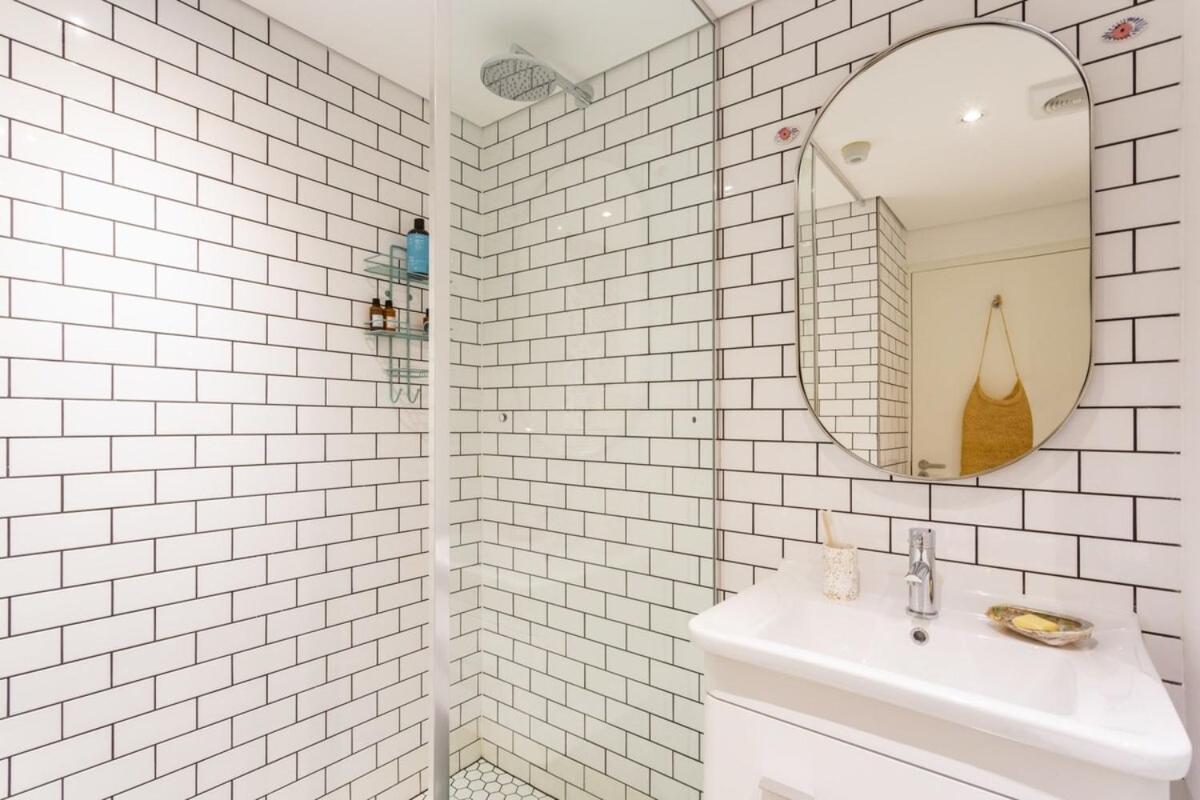 Mid Century Modern Central Upper City Cape Town Ngoại thất bức ảnh