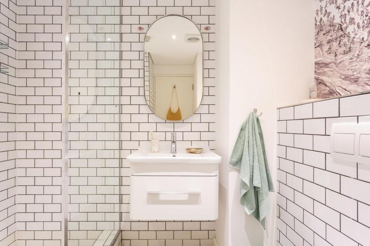 Mid Century Modern Central Upper City Cape Town Ngoại thất bức ảnh