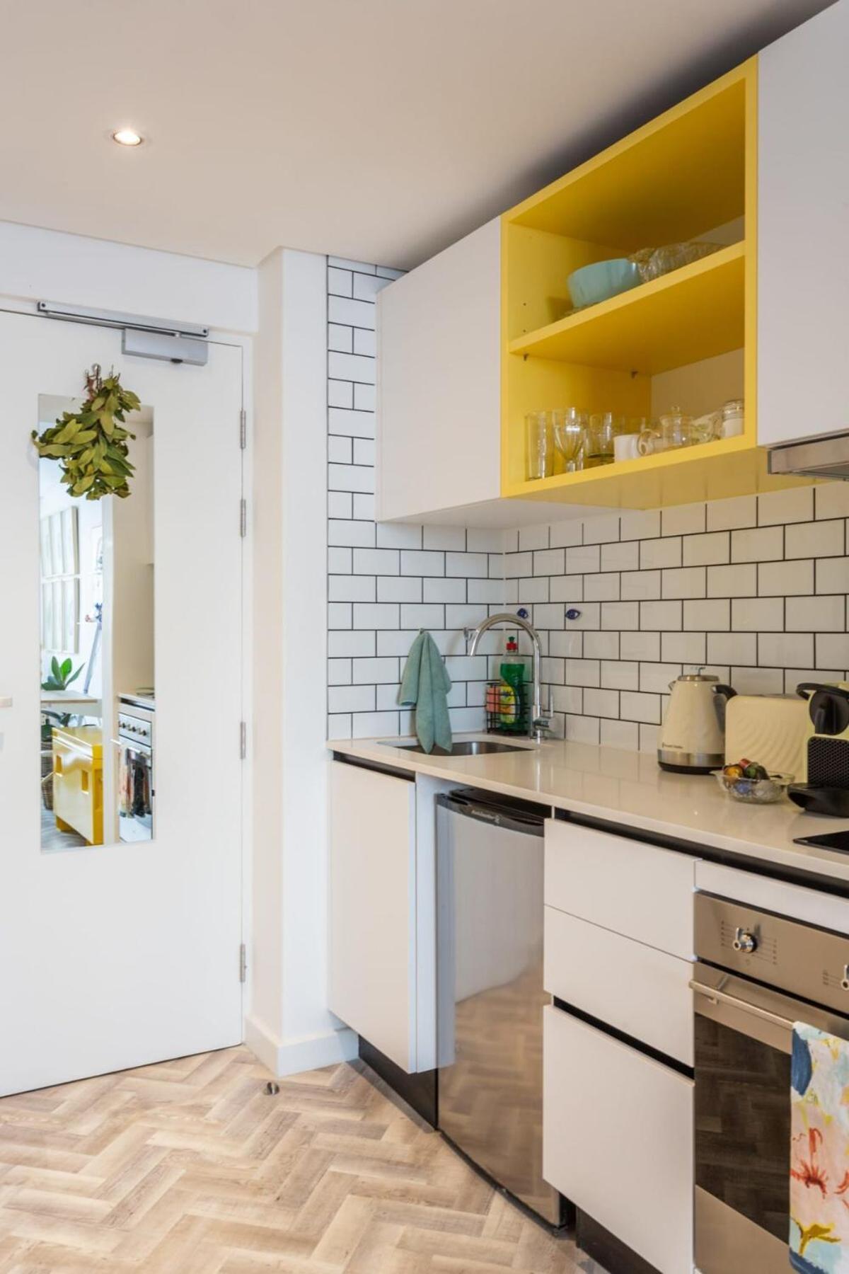 Mid Century Modern Central Upper City Cape Town Ngoại thất bức ảnh