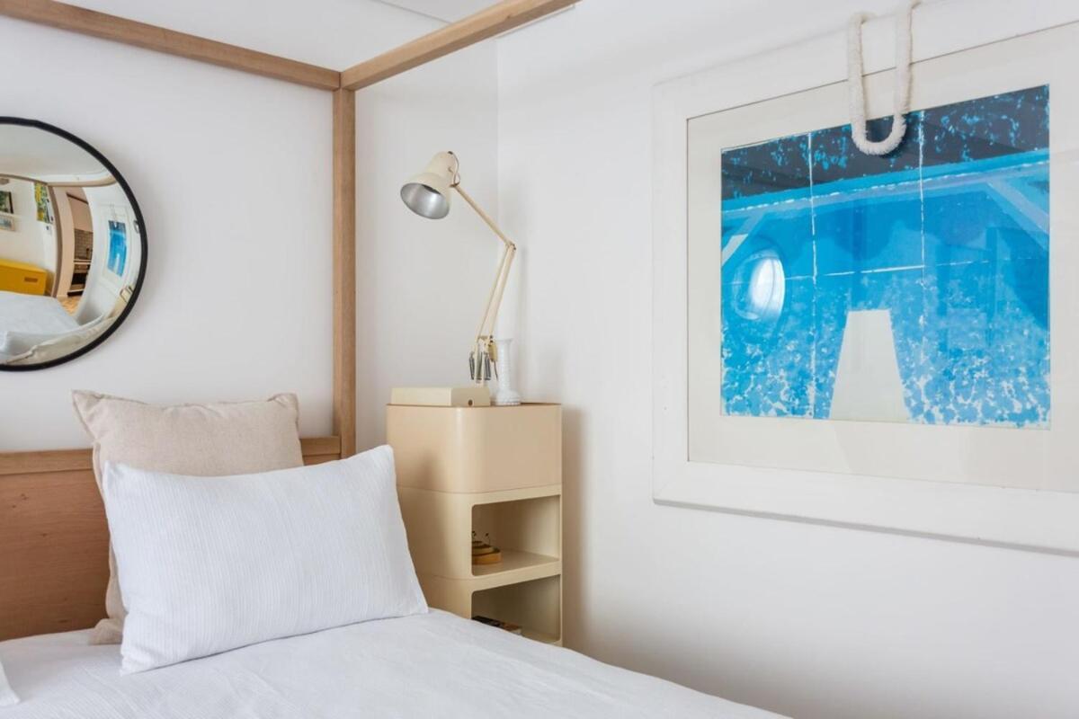 Mid Century Modern Central Upper City Cape Town Ngoại thất bức ảnh
