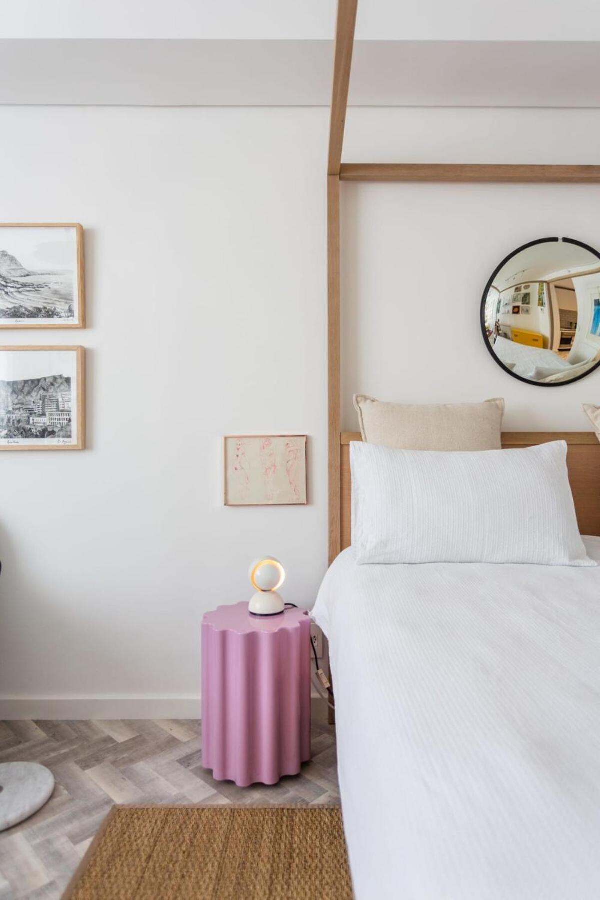 Mid Century Modern Central Upper City Cape Town Ngoại thất bức ảnh